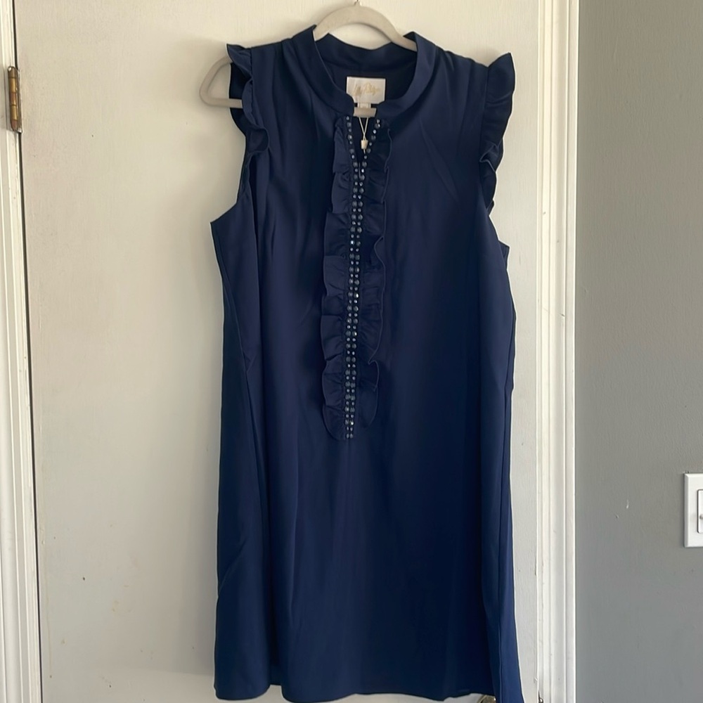 Lily Pulitzer Adalee Shift Dress